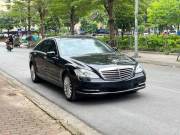 Bán xe Mercedes Benz S class 2011 S300L giá 630 Triệu - Hà Nội