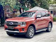 Bán xe Ford Everest 2023 Titanium Plus 2.0L 4x4 AT giá 1 Tỷ 419 Triệu - Hà Nội