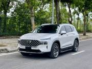 Bán xe Hyundai SantaFe 2022 Cao cấp 2.2L HTRAC giá 1 Tỷ 190 Triệu - Hà Nội