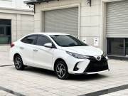 Bán xe Toyota Vios 2022 G 1.5 CVT giá 469 Triệu - Hà Nội