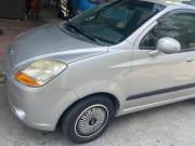 Bán xe Chevrolet Spark 2012 Lite Van 0.8 MT giá 48 Triệu - Hải Dương