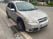 Bán xe Daewoo Gentra SX 1.5 MT 2009 giá 66 Triệu - Hải Dương