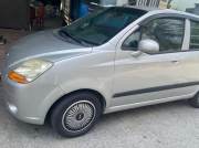 Bán xe Chevrolet Spark 2012 Lite Van 0.8 MT giá 30 Triệu - Hải Dương