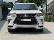 Bán xe Lexus LX 570 Super Sport 2018 giá 6 Tỷ 250 Triệu - Hà Nội