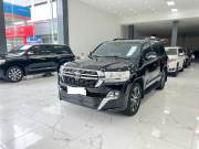 Bán xe Toyota Land Cruiser 2014 5.7 V8 giá 2 Tỷ 850 Triệu - Hà Nội
