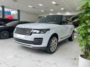 Bán xe LandRover Range Rover 2021 SVAutobiography LWB 3.0 I6 giá 8 Tỷ 900 Triệu - Hà Nội