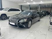 Bán xe Lexus LS 2015 460L giá 2 Tỷ 290 Triệu - Hà Nội