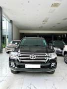 Bán xe Toyota Land Cruiser 2019 4.6 V8 giá 3 Tỷ 850 Triệu - Hà Nội