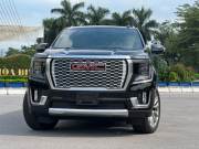 Bán xe GMC Yukon 2022 Denali 6.2L 4x4 AT giá 10 Tỷ 500 Triệu - Hà Nội