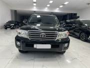 Bán xe Toyota Land Cruiser 2011 VX 4.7 V8 giá 1 Tỷ 460 Triệu - Hà Nội