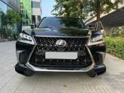 Bán xe Lexus LX 2018 570 Super Sport giá 6 Tỷ 950 Triệu - Hà Nội