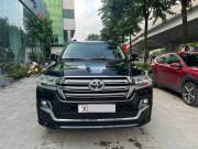 Bán xe Toyota Land Cruiser 2016 VX 4.6 V8 giá 2 Tỷ 980 Triệu - Hà Nội