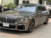 Bán xe BMW 7 Series 2020 730Li M Sport giá 2 Tỷ 800 Triệu - Hà Nội