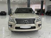 Bán xe Lexus LX 2012 570 giá 2 Tỷ 290 Triệu - Hà Nội