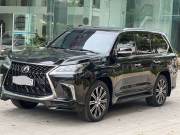 Bán xe Lexus LX 2019 570 Super Sport MBS giá 7 Tỷ 400 Triệu - Hà Nội