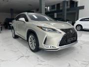 Bán xe Lexus RX 2020 300 giá 2 Tỷ 650 Triệu - Hà Nội