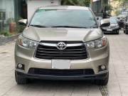 Bán xe Toyota Highlander 2015 LE 2.7 giá 1 Tỷ 80 Triệu - Hà Nội