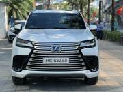 Bán xe Lexus LX 2023 600 Urban giá 8 Tỷ 950 Triệu - Hà Nội