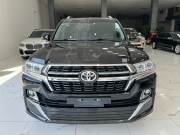 Bán xe Toyota Land Cruiser 2020 4.6 V8 giá 4 Tỷ 290 Triệu - Hà Nội