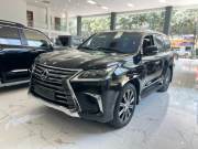 Bán xe Lexus LX 2020 570 giá 7 Tỷ 460 Triệu - Hà Nội