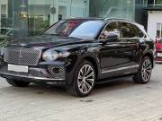 Bán xe Bentley Bentayga 2021 First Edition 4.0 V8 giá 14 Tỷ 500 Triệu - Hà Nội