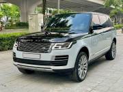 Bán xe LandRover Range Rover 2021 SVAutobiography LWB 3.0 I6 giá 8 Tỷ 900 Triệu - Hà Nội