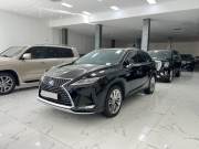 Bán xe Lexus RX 2021 450h giá 3 Tỷ 990 Triệu - Hà Nội