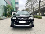 Bán xe Lexus LX 2016 570 Super Sport giá 4 Tỷ 750 Triệu - Hà Nội