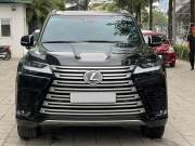 Bán xe Lexus LX 2023 600 Urban giá 8 Tỷ 900 Triệu - Hà Nội