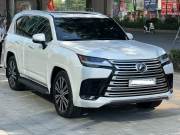 Bán xe Lexus LX 2023 600 Urban giá 8 Tỷ 900 Triệu - Hà Nội