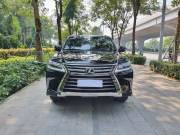 Bán xe Lexus LX 2015 570 giá 4 Tỷ 350 Triệu - Hà Nội