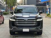 Bán xe Toyota Land Cruiser 2022 3.5 V6 giá 4 Tỷ 680 Triệu - Hà Nội