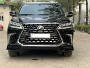 Bán xe Lexus LX 2016 570 Super Sport giá 4 Tỷ 750 Triệu - Hà Nội