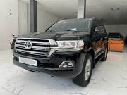 Bán xe Toyota Land Cruiser 2016 VX 4.6 V8 giá 2 Tỷ 980 Triệu - Hà Nội