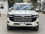 Bán xe Toyota Land Cruiser 2022 3.5 V6 giá 4 Tỷ 550 Triệu - Hà Nội