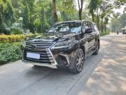 Bán xe Lexus LX 2016 570 giá 4 Tỷ 350 Triệu - Hà Nội