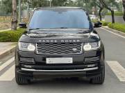 Bán xe LandRover Range Rover 2015 Autobiography 5.0 giá 2 Tỷ 850 Triệu - Hà Nội