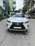 Bán xe Lexus RX 2016 200t giá 1 Tỷ 820 Triệu - Hà Nội