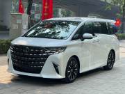 Bán xe Toyota Alphard 2024 2.4 AT giá 4 Tỷ 381 Triệu - Hà Nội