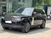 Bán xe LandRover Range Rover 2019 Autobiography LWB 3.0 V6 giá 5 Tỷ 990 Triệu - Hà Nội