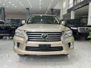 Bán xe Lexus LX 2014 570 giá 2 Tỷ 780 Triệu - Hà Nội