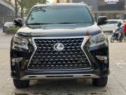 Bán xe Lexus GX 2010 460 giá 1 Tỷ 250 Triệu - Hà Nội