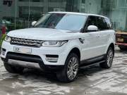 Bán xe LandRover Range Rover Sport 2013 Autobiography 3.0 giá 1 Tỷ 390 Triệu - Hà Nội