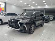 Bán xe Lexus LX 2019 570 Super Sport MBS giá 7 Tỷ 299 Triệu - Hà Nội