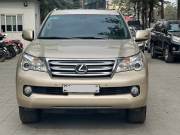 Bán xe Lexus GX 2011 460 giá 1 Tỷ 250 Triệu - Hà Nội