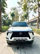 Bán xe Lexus GX 2025 550 giá 6 Tỷ 250 Triệu - Hà Nội