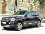 Bán xe LandRover Range Rover 2019 SVAutobiography LWB 5.0 V8 giá 8 Tỷ 150 Triệu - Hà Nội