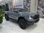 Bán xe Ford Ranger 2023 Raptor 2.0L 4x4 AT giá 1 Tỷ 155 Triệu - Hà Nội