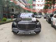Bán xe Mercedes Benz GLS 2022 480 4Matic Maybach giá 6 Tỷ 880 Triệu - Hà Nội