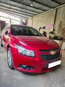 Bán xe Chevrolet Cruze 2015 LTZ 1.8 AT giá 275 Triệu - TP HCM